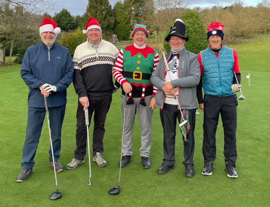 Crazy Hat Day - 2023